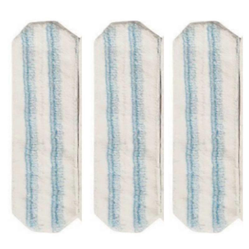 Flat Mop Refill Compatible with o Cedar H2pro Flat Mop Replacement Pads