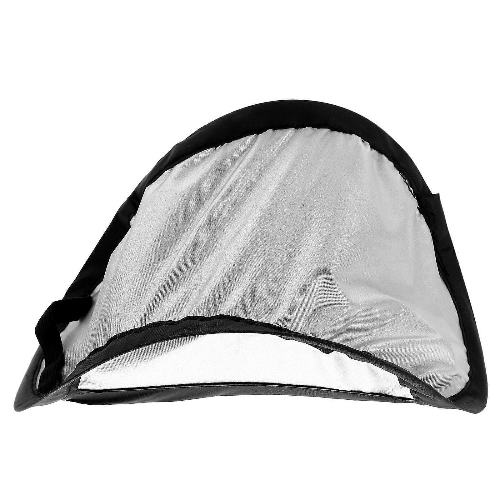 Car Phone Sun Shield 1 Set Mobile Protection Temperature Resistant for Car Motorcycle