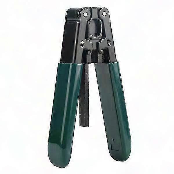 3x Fiber Optic Stripper Tool Kit Stripping Cable Peel Stripper Cutter Tools