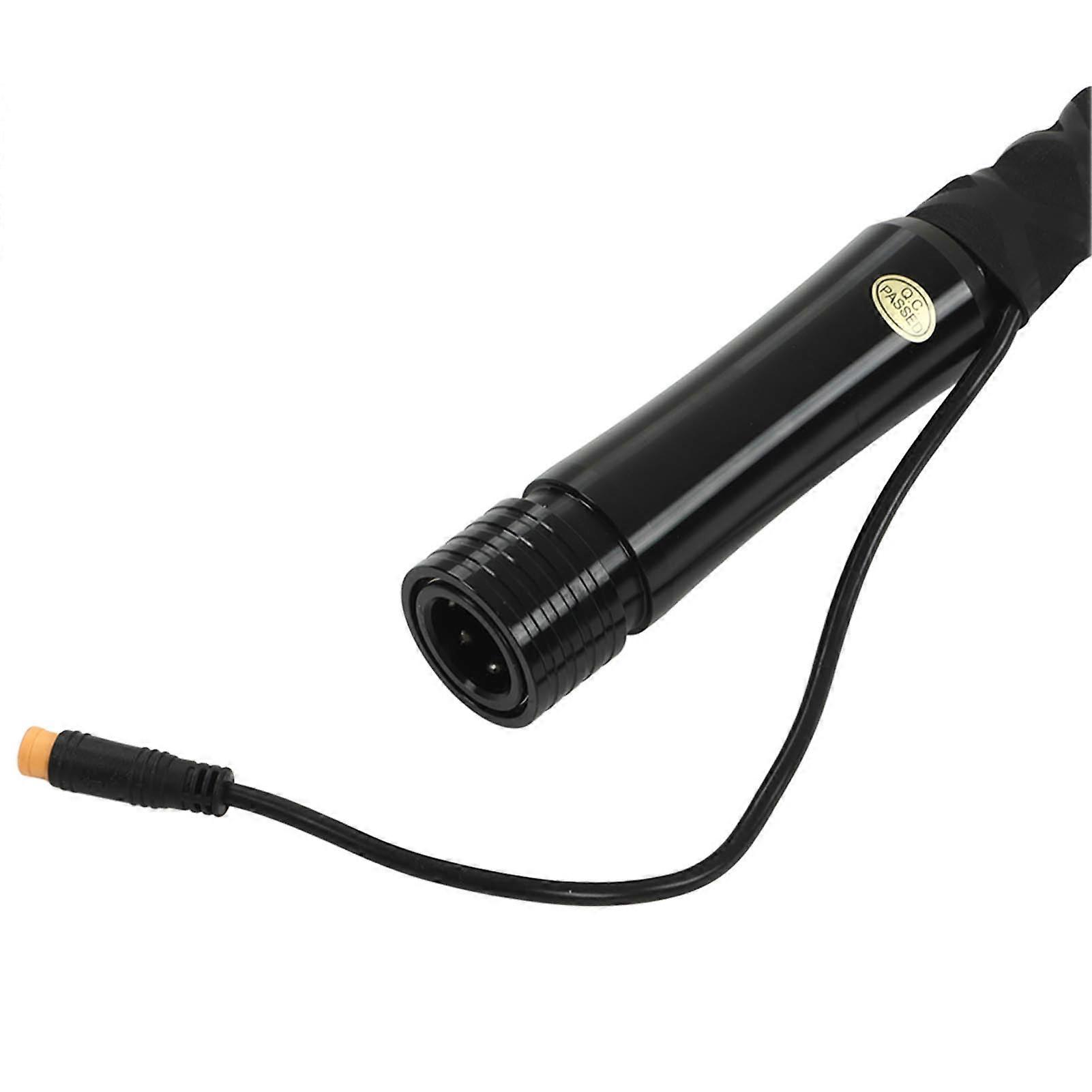 RGB LED Whip Light with Flag APP Control 300 Patterns 366 Modes 12 to 24V for UTV ATV Off Road Vehicle Boat 2FT / 60.96cm