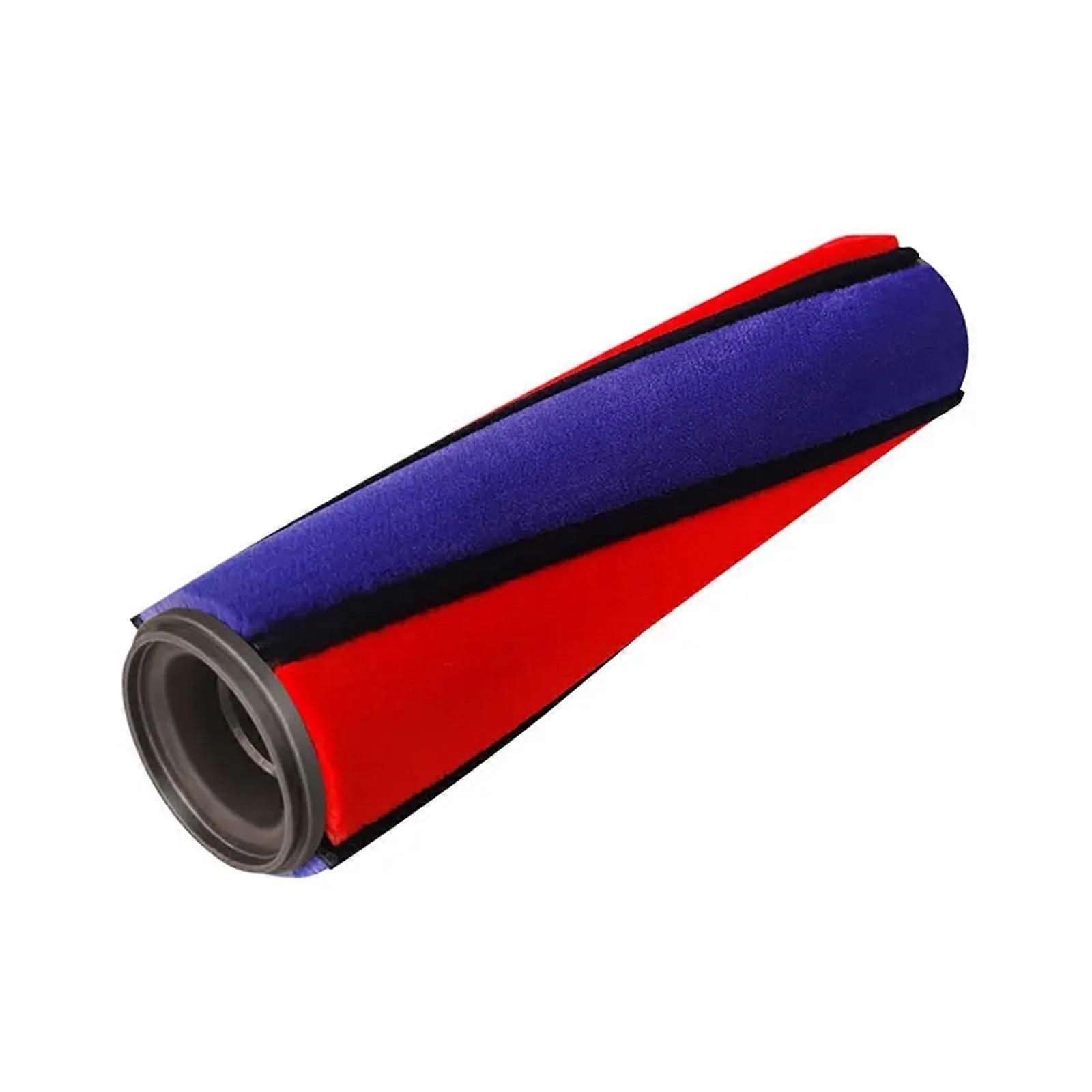 Soft Roller for Dyson V6/V7/V8/V10/V11, Replacement Main Brush 1 Piece