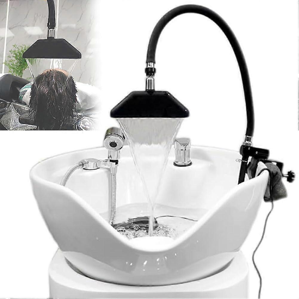 Portable water circulation therapy device – 360° adjustable head for pain relief and recovery