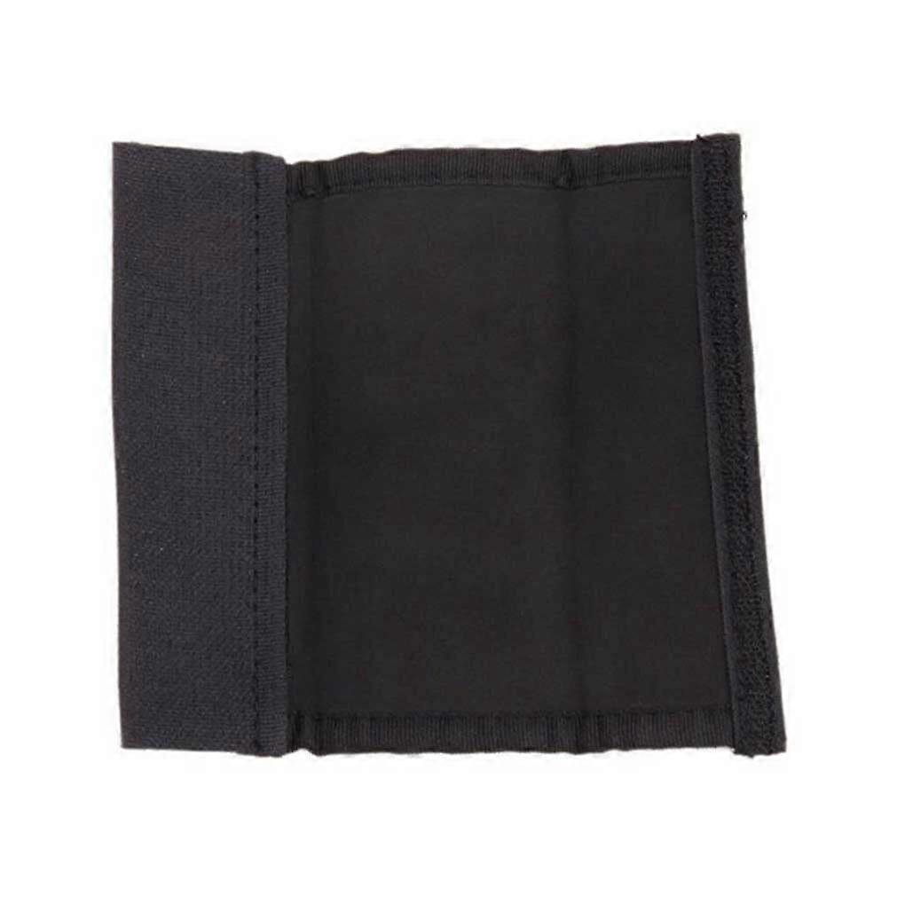 Pushchair Handlebar Non-Slip Covers for Wheelchair Armrest, Dustproof Protective Sleeves, Pack of 2, Universal Fit