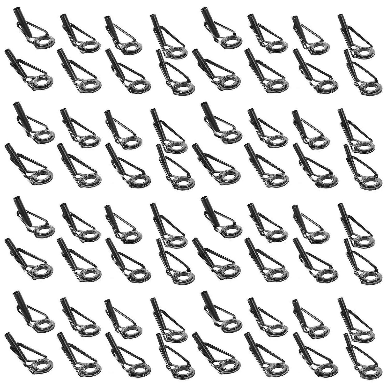 Fishing Guide Angling Repair Tool Corrosion Resistant And Smooth Usage 40Pcs