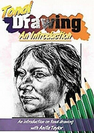 Tonal Drawing An Introduction DVD (2006) cert E - Region 2