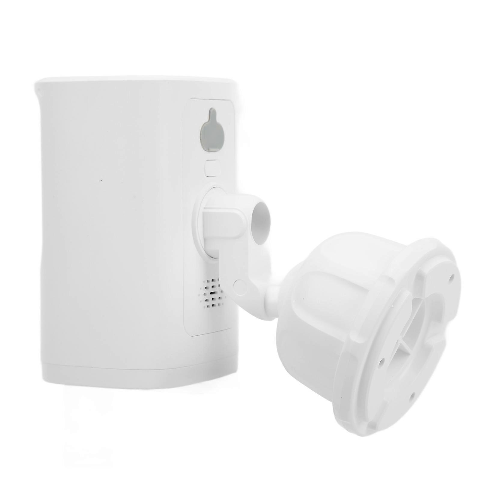 Wifi Security Camera Outdoor Solar Panel Battery Powered IP65 Waterproof 2 Way o PIR Motion Detection Night Vision