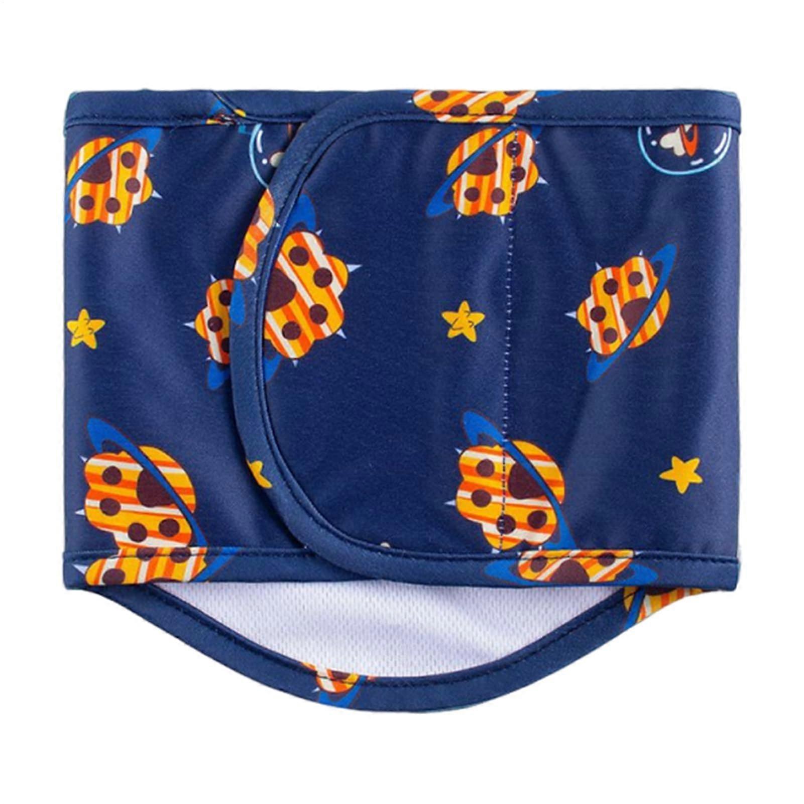 Washable male dog diapers, reusable, waterproof, for cleanliness training and marking of small dogs – for indoor and outdoor use, XL c