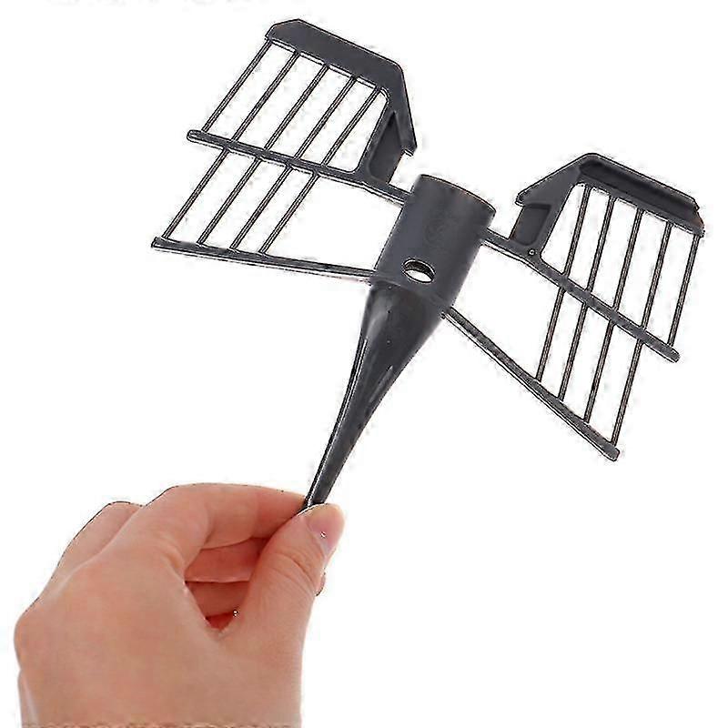 Butterfly Stirring Rod Scraper Bar For Thermomix Tm31 Tm5 Tm6 Juices Extractor Hfmqv