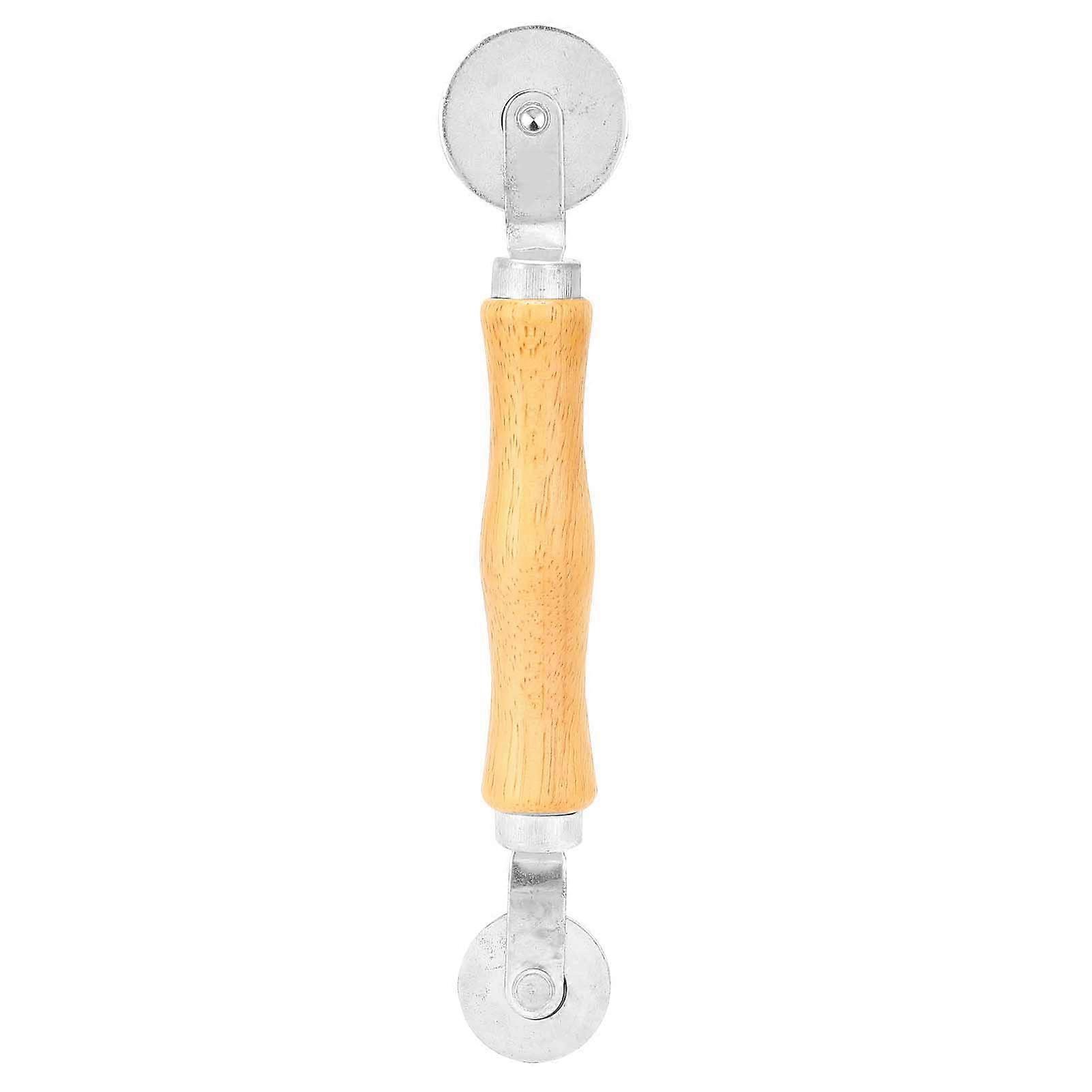 Screen Rolling Tool Aluminum Alloy Window Door Screen Hand Spline Roller Accessory