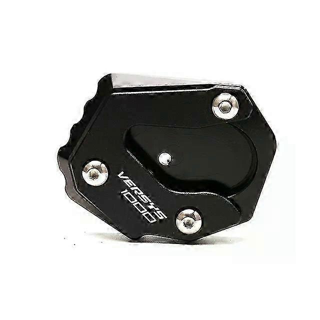 Kickstand Foot Extension Pad for KAWASAKI VERSYS 1000 2015-2022 - Side Stand Support Plate