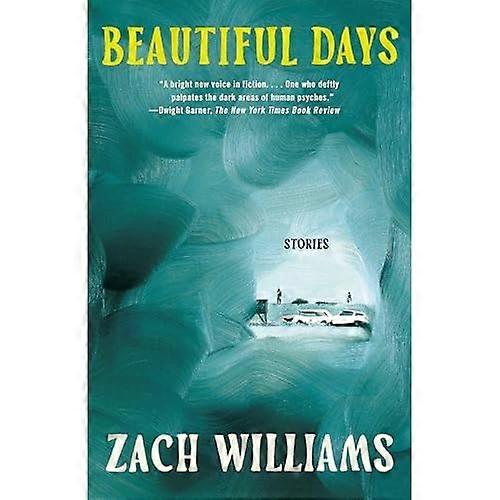 Beautiful Days : Stories