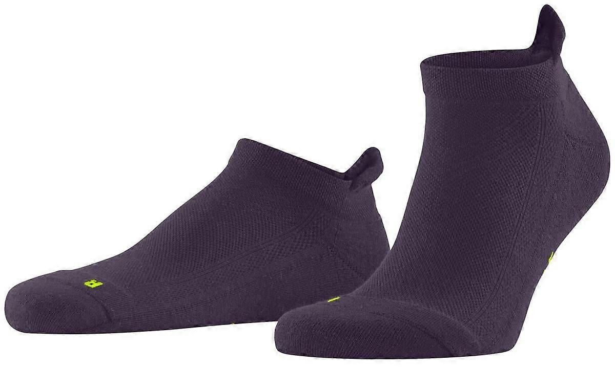Falke Cool Kick Sneaker Socks - Wineberry Purple