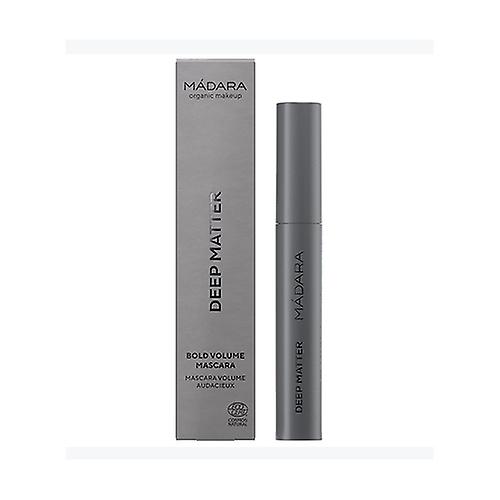 volumizing mascara 6 ml