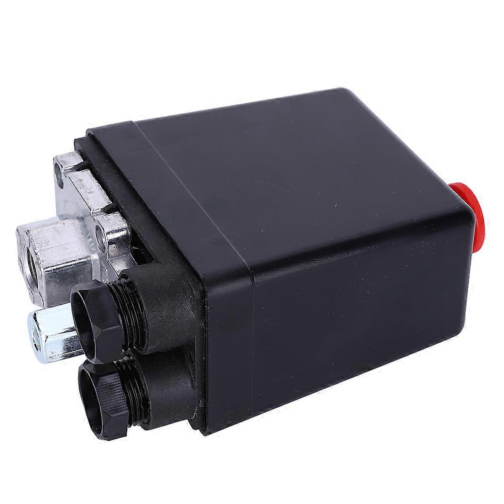 Pressure Switch Vertical Single Phase 220V 8KG Mechanical Accessory Single Hole FB-30
