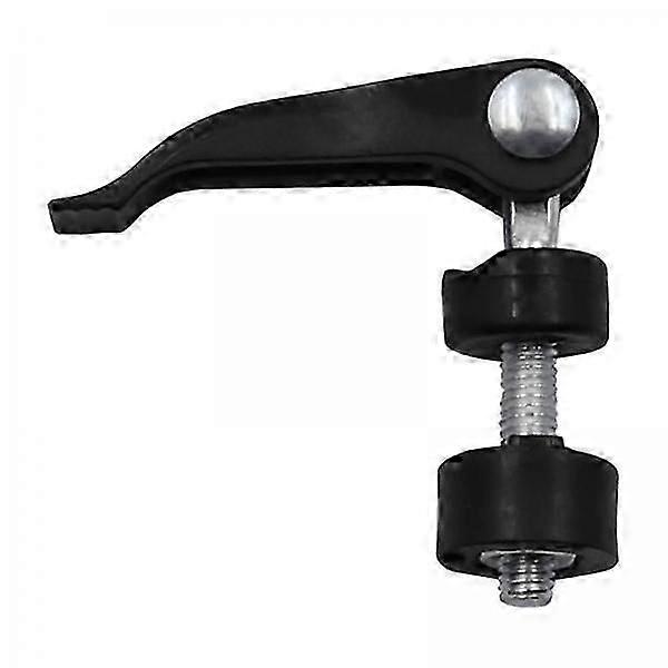 2xQuick Pressing Tile Pusher Locking Screw Convenient Nut Screw Bolt Practical