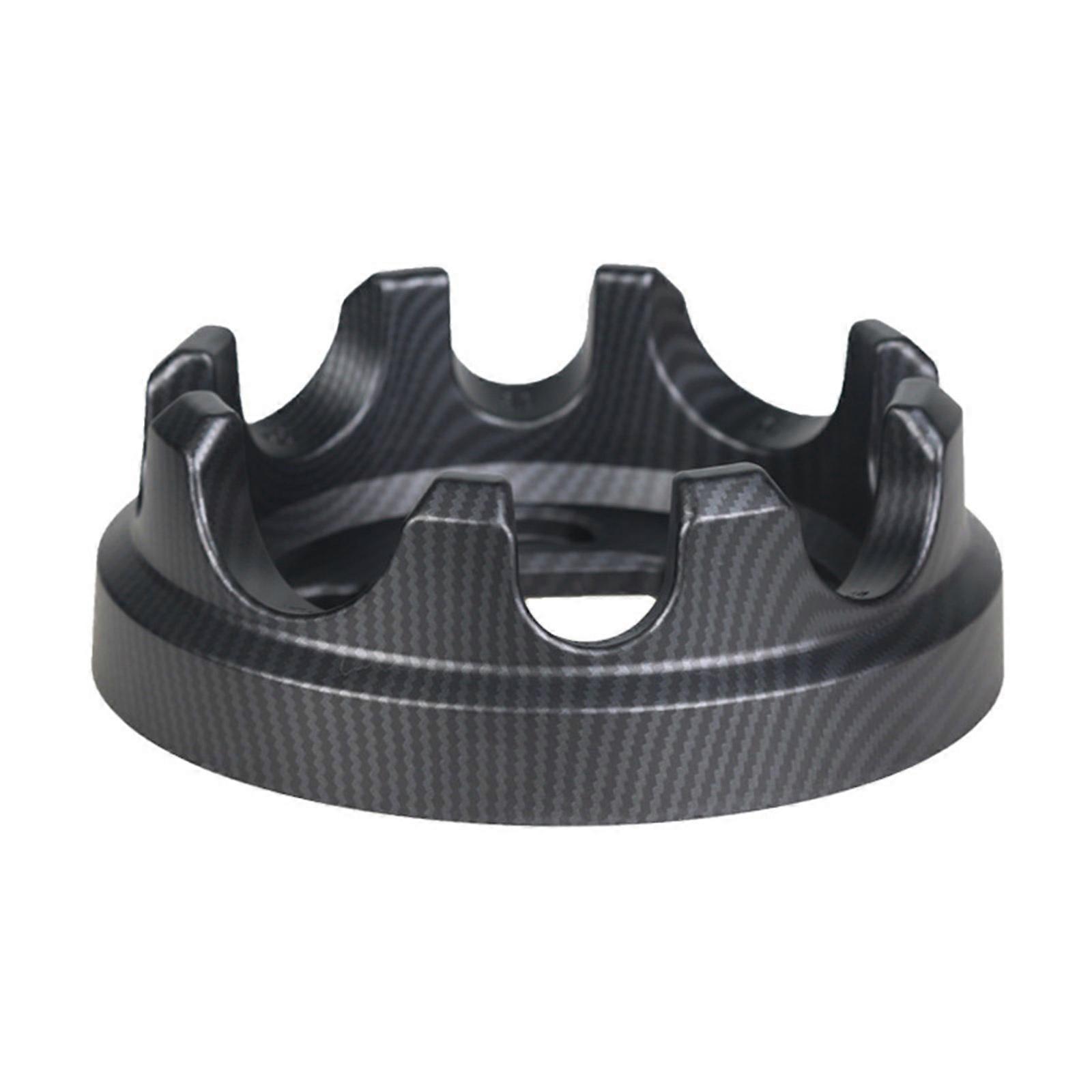 Bicycles Storage Display Rack Mountain Bike Front Wheel Risers Block Training Stand Bicycles Universal Front Wheel Pad Multicolor