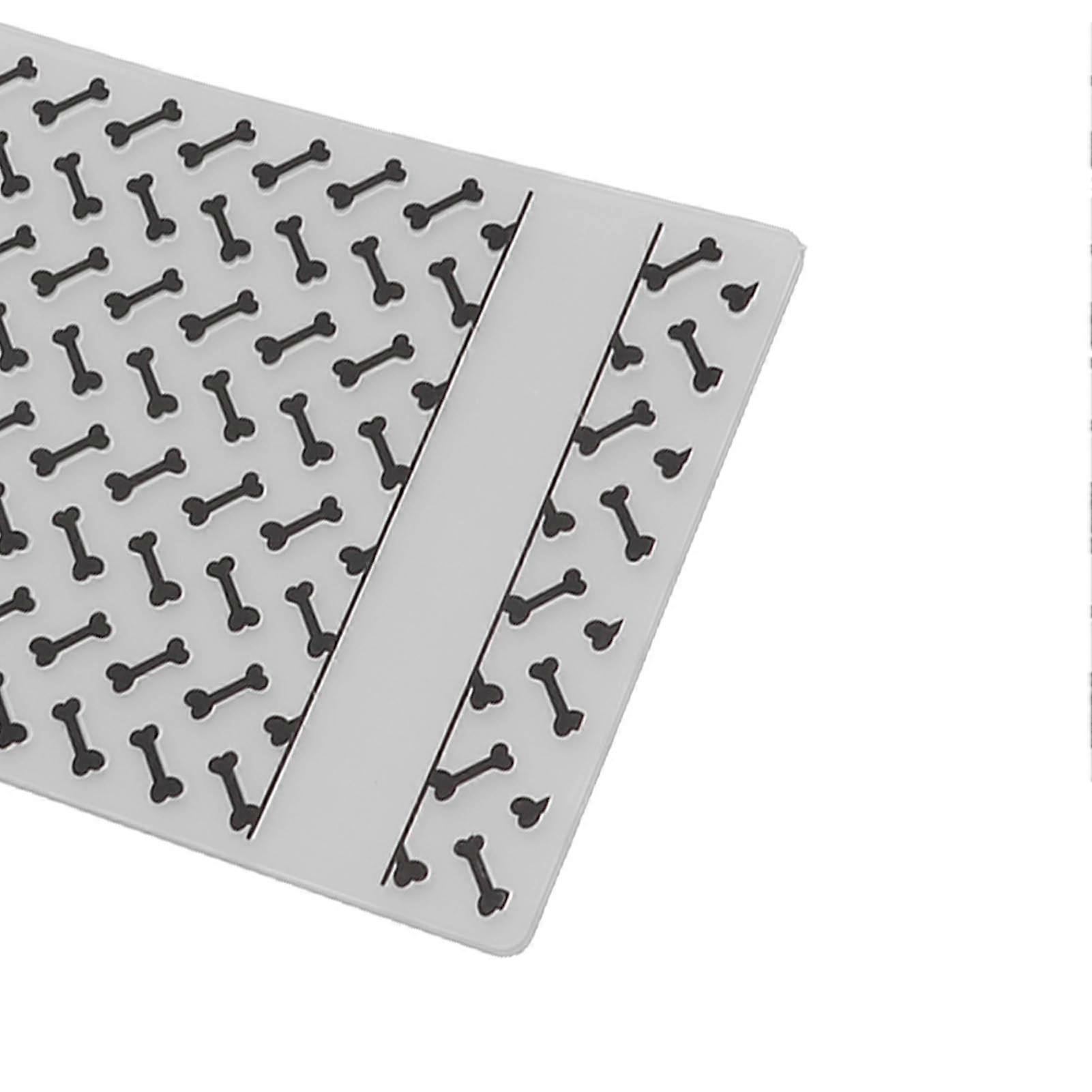 2Pcs Plastic Embossing Folder Clear Concave Convex Texture DIY Craft Template Molds for Invitations Envelopes Card