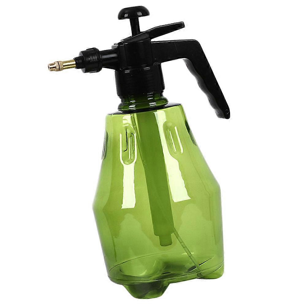 Portable Handheld Water Sprayer for Indoor Plants with Adjustable Nozzle