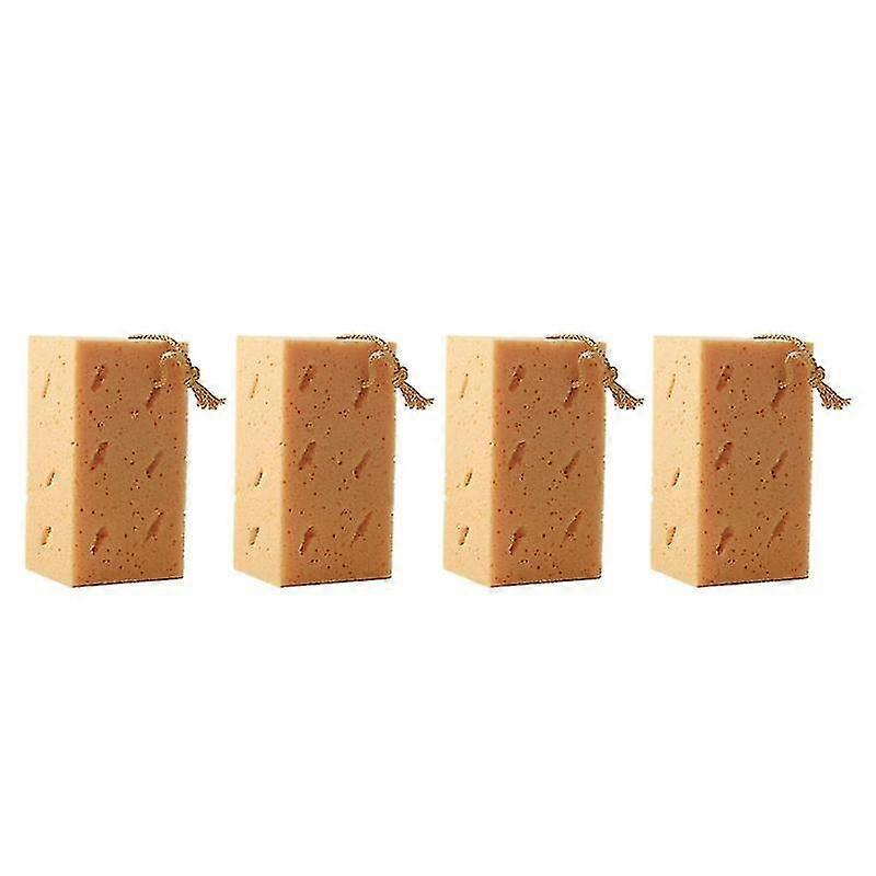 Sponge Cleaning Brush For Car Use