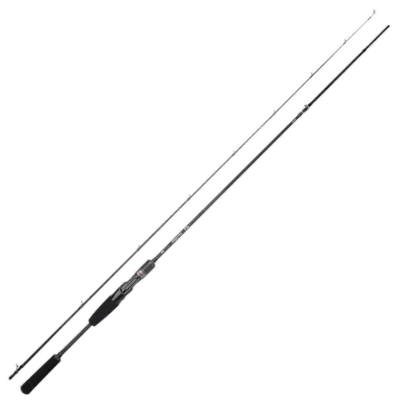 Freestyle Fsi XJig Rod 2.25 m 1030 g Spinning Rod for Fishing with Hard Soft Baits Fishing Rod for Artificial Bait Fishing