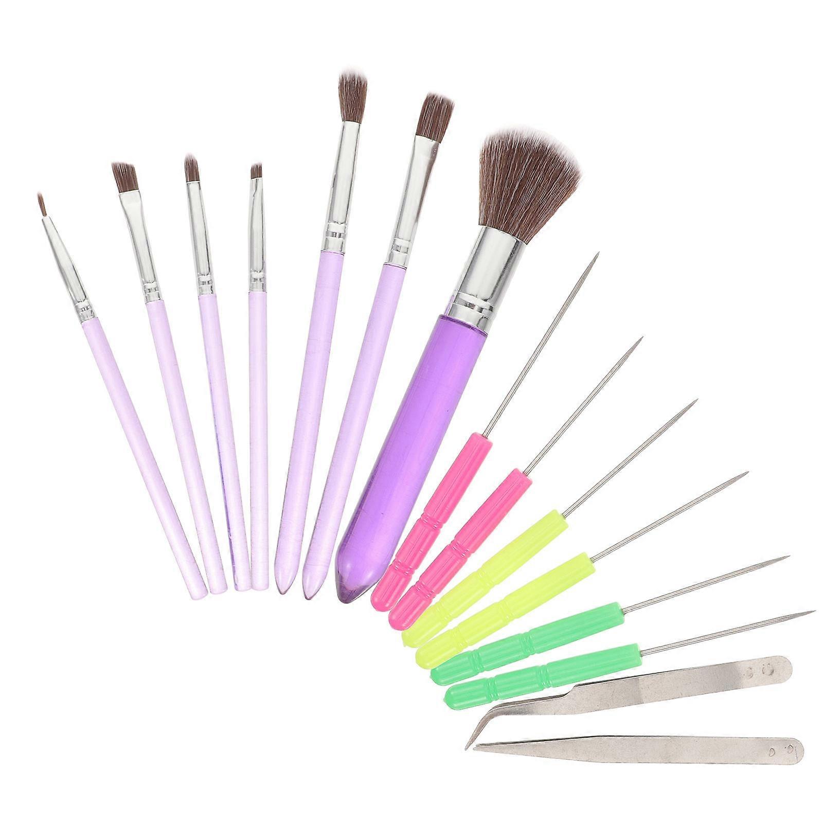 1 Set Cake Decoration Cookie Decorating Tools Dessert