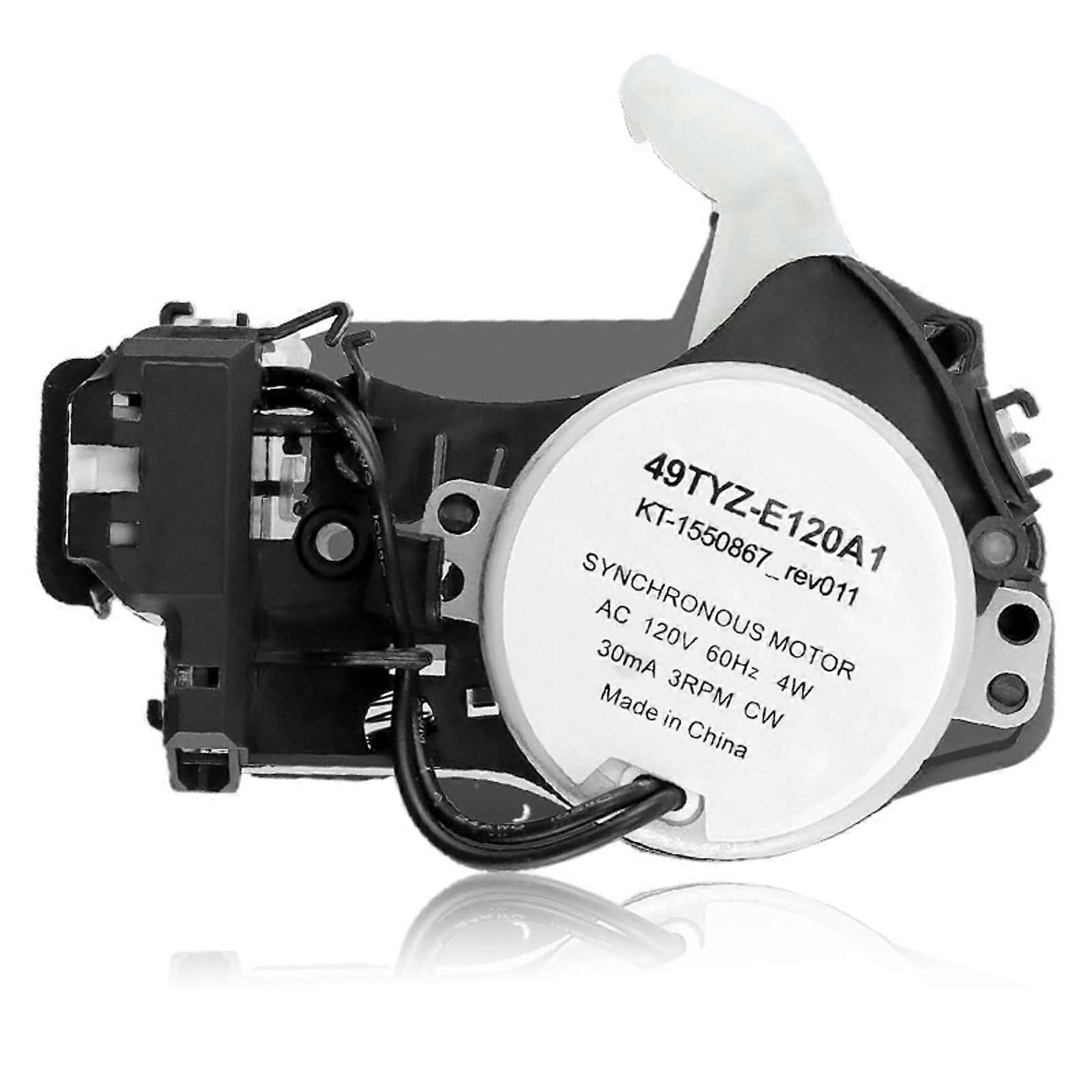 Waschmaschine Verschiebungen Aktuator Washing Machine Displacement Actuator Compatible Models For Improved Efficiency