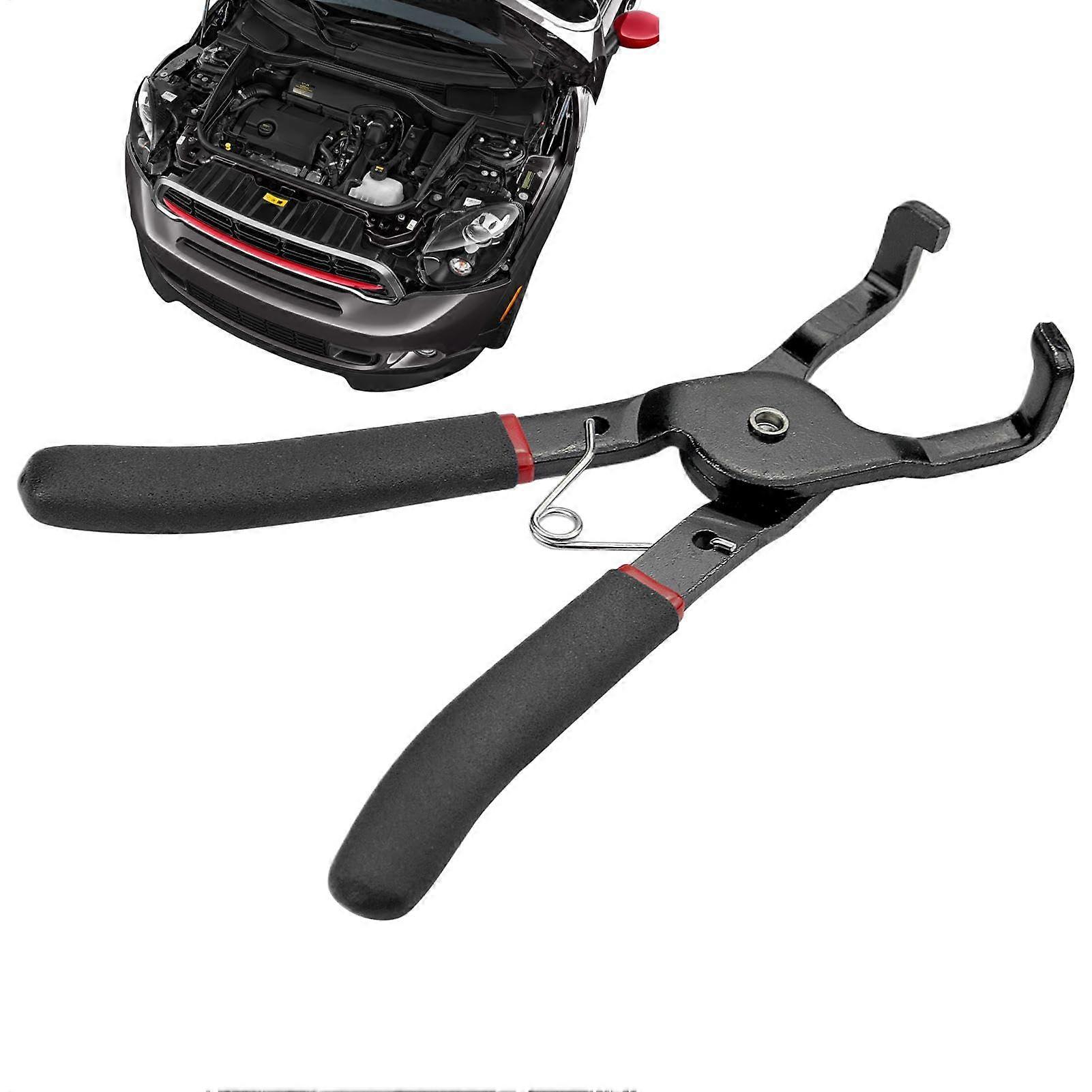 Automotive Hose Separator Tools Electric Separating Pliers Electrical Separating Pliers For Cars With Straps