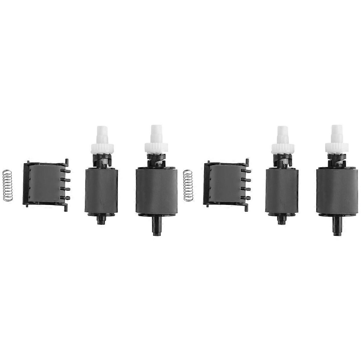 2X ADF Pickup Roller Pro400 M401 M476Dn M476Dw M476Nw M425Dn M570Dn M500 M521Dn