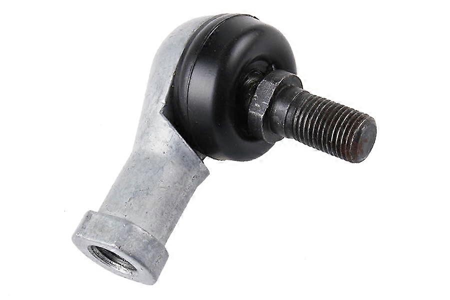 Ball Joint Tie Rod End M8 Left Hand Thread Angled Head Compatible With SQL 8 RS
