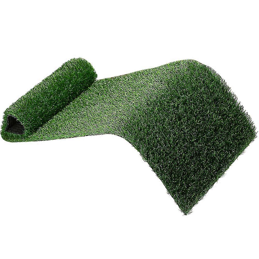 Elegant Turf Tablecloth and Runner Set for Indoor Outdoor Parties   Stylish Table Cover Decoration for Dining and Buffet Tables