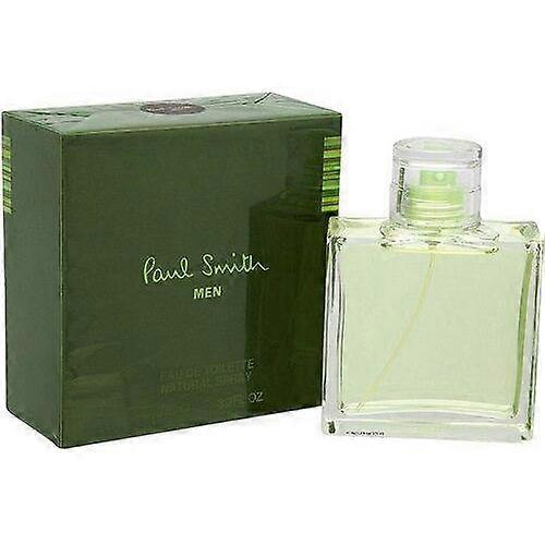 Paul Smith Men 100ml Eau De Toilette Spray