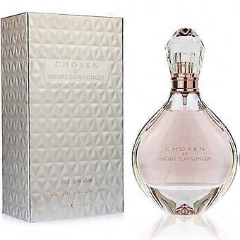 Nicole Scherzinger Chosen 50ml Eau De Parfum Spray