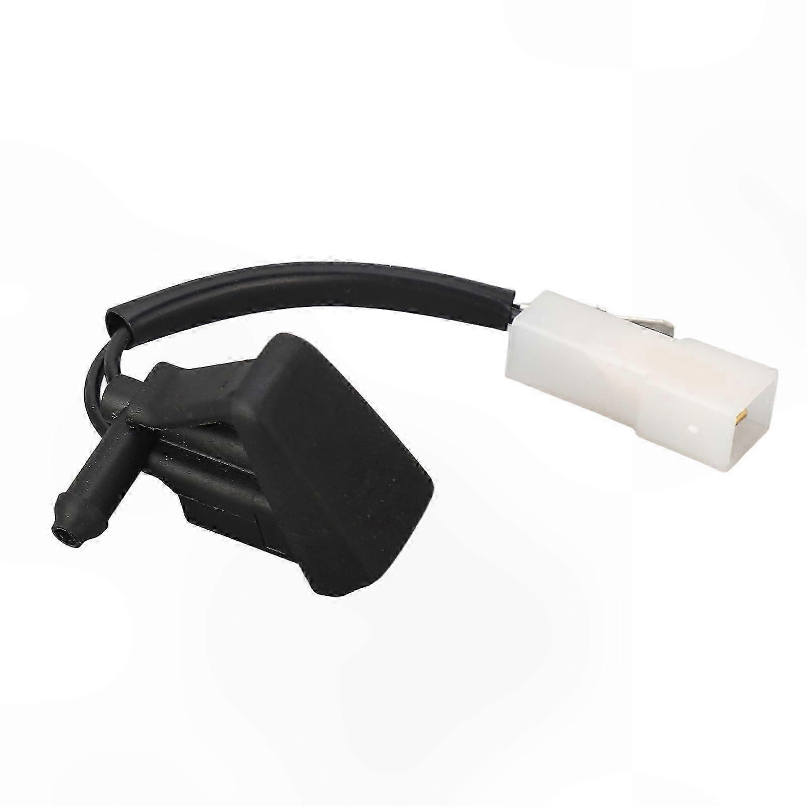 Windshield Washer Nozzle for C-Class W202 Models - Durable Windscreen Sprayer Replacement