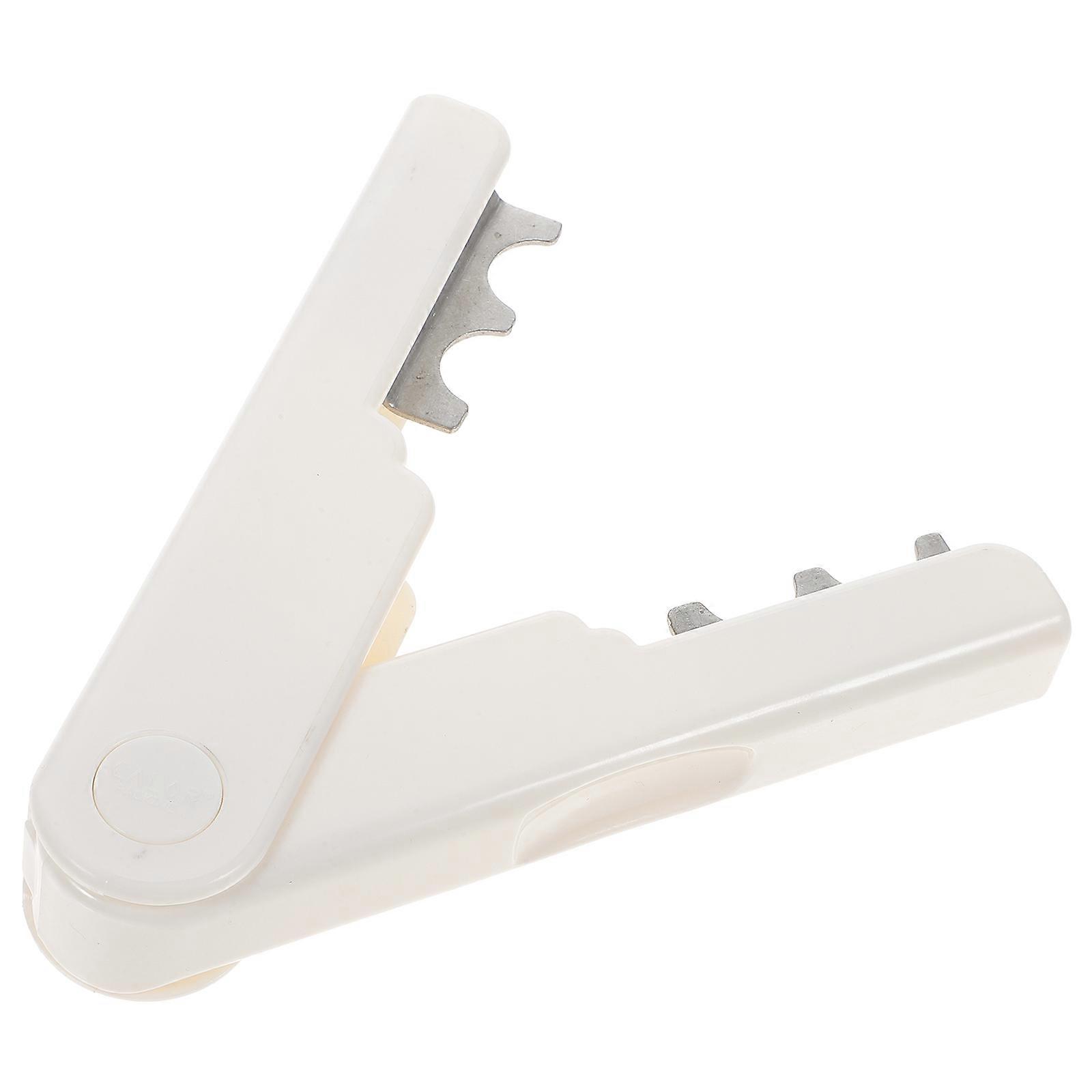 Florist Thorn Stripper Processing Tools Compact Design Birthday Party Gardening Lovers 1Pack