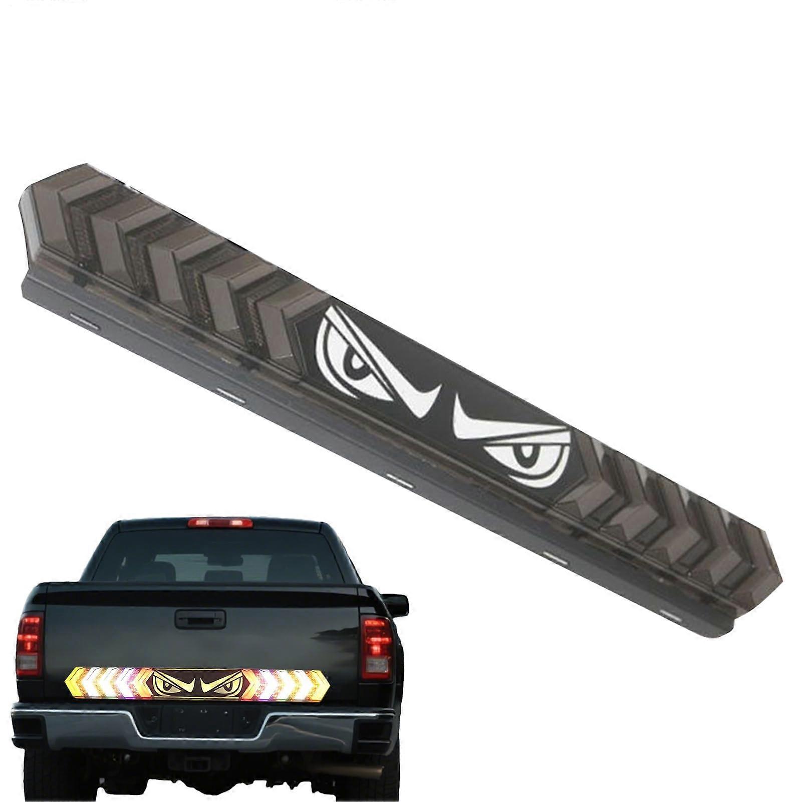 LED Headband for Trucks – Waterproof Tail Light with Blink Light for Driving, Loading and Camping, 12V Compatible