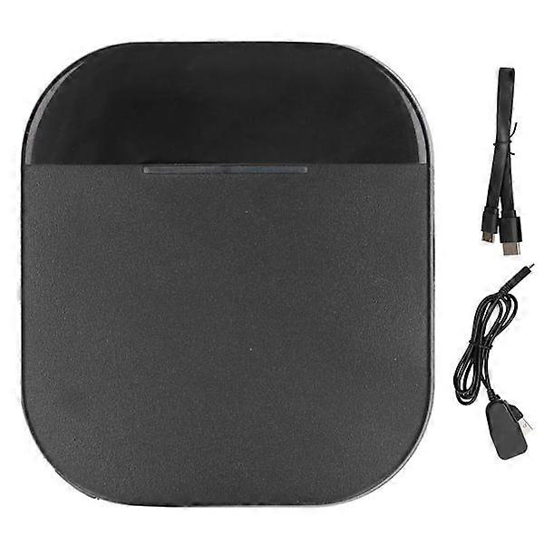 Wireless Display Dongle HDMI TV Screen Dongle Wifi Stream Receiver for Youtube/Miracast