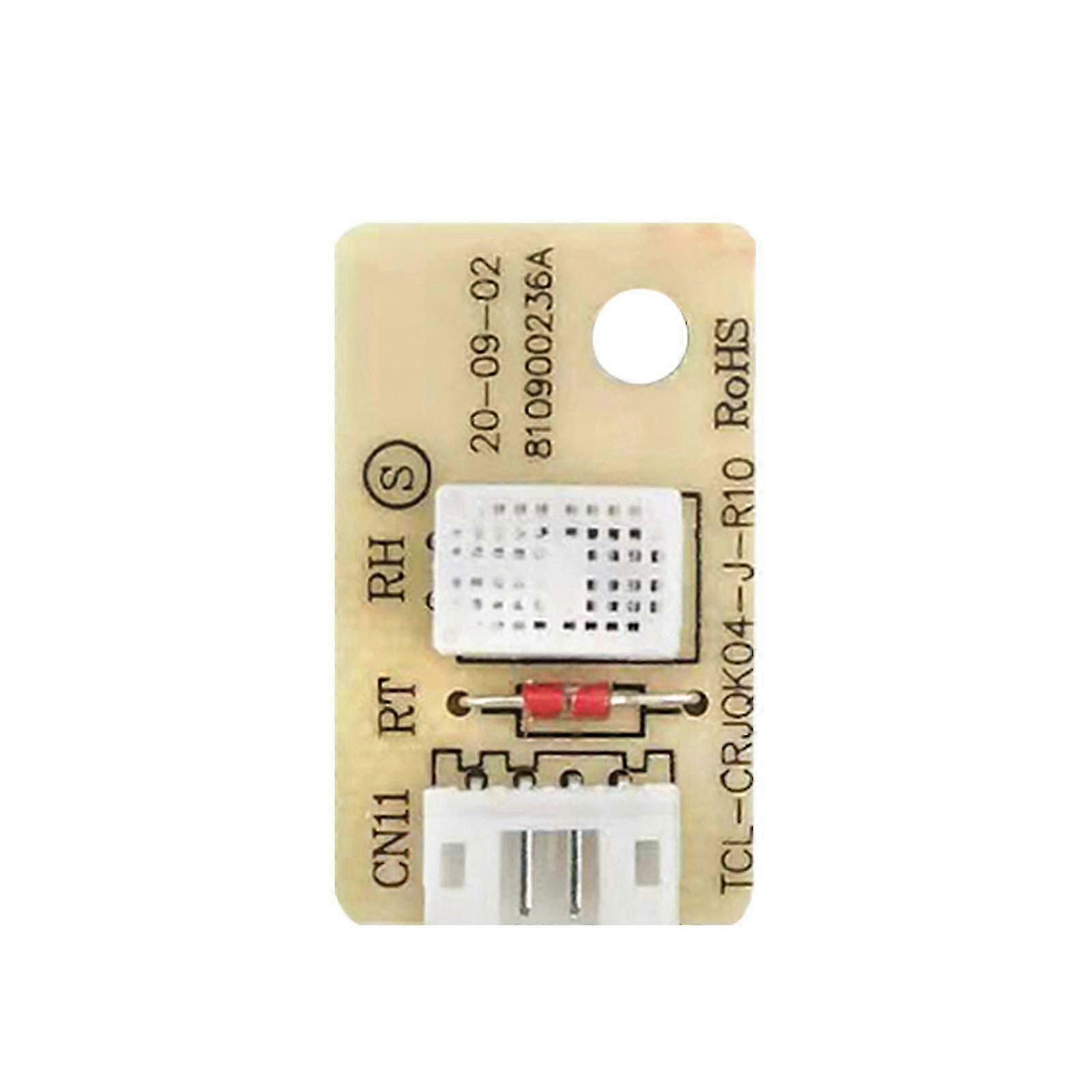 Dehumidifier Humidity Sensor Board for Soleus, Black & Decker