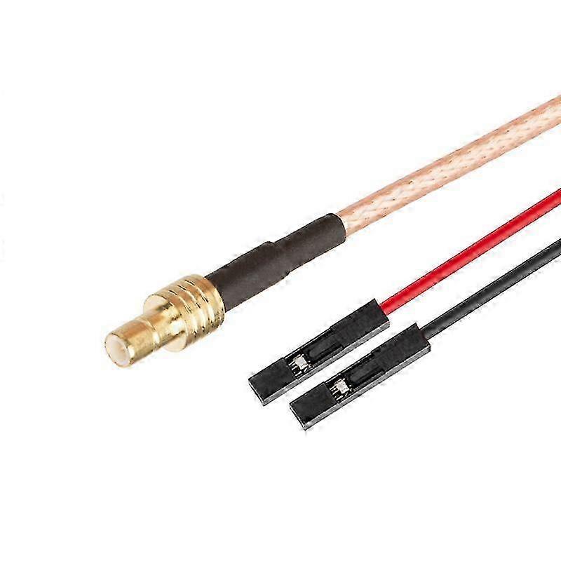 RF Test Cable Adapter for Coaxial Connectors RG316 Extension Solution