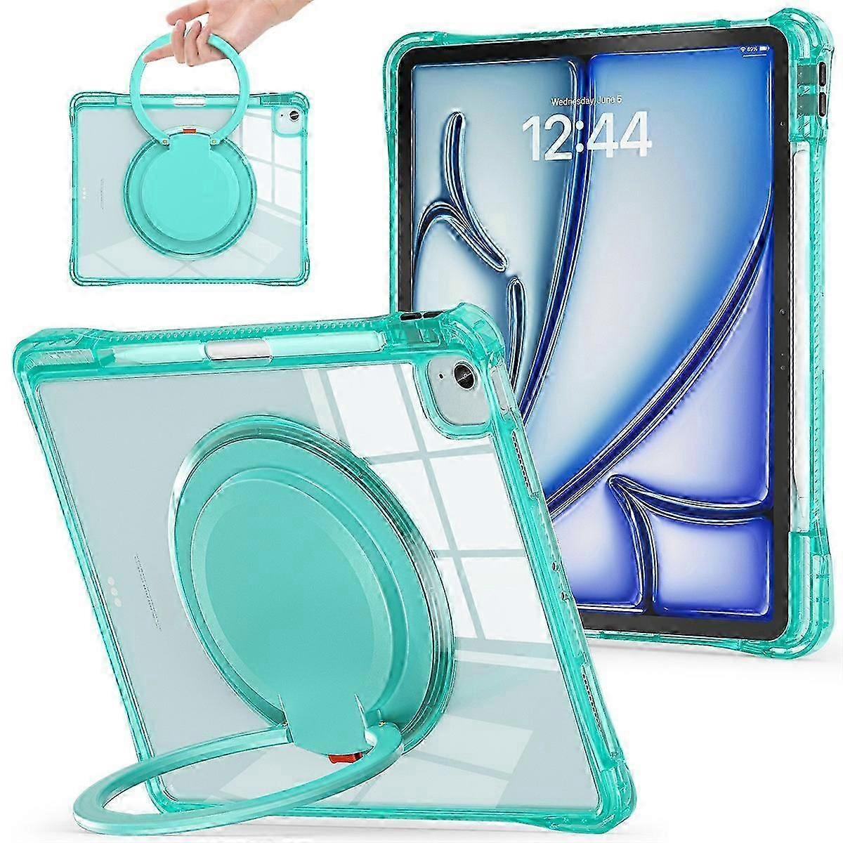 For iPad Air 13 (2024) Tablet Case