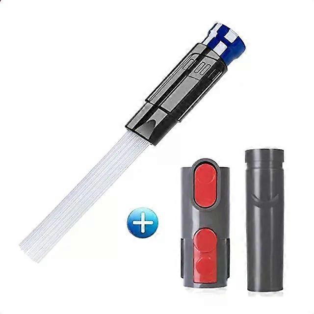 Storage Bracket Holder Fit For Dyson V7 V8 V10 Absolute Vacuum Cleaner Parts Brush Stand Tool Nozzle Base Docks Station Accessories