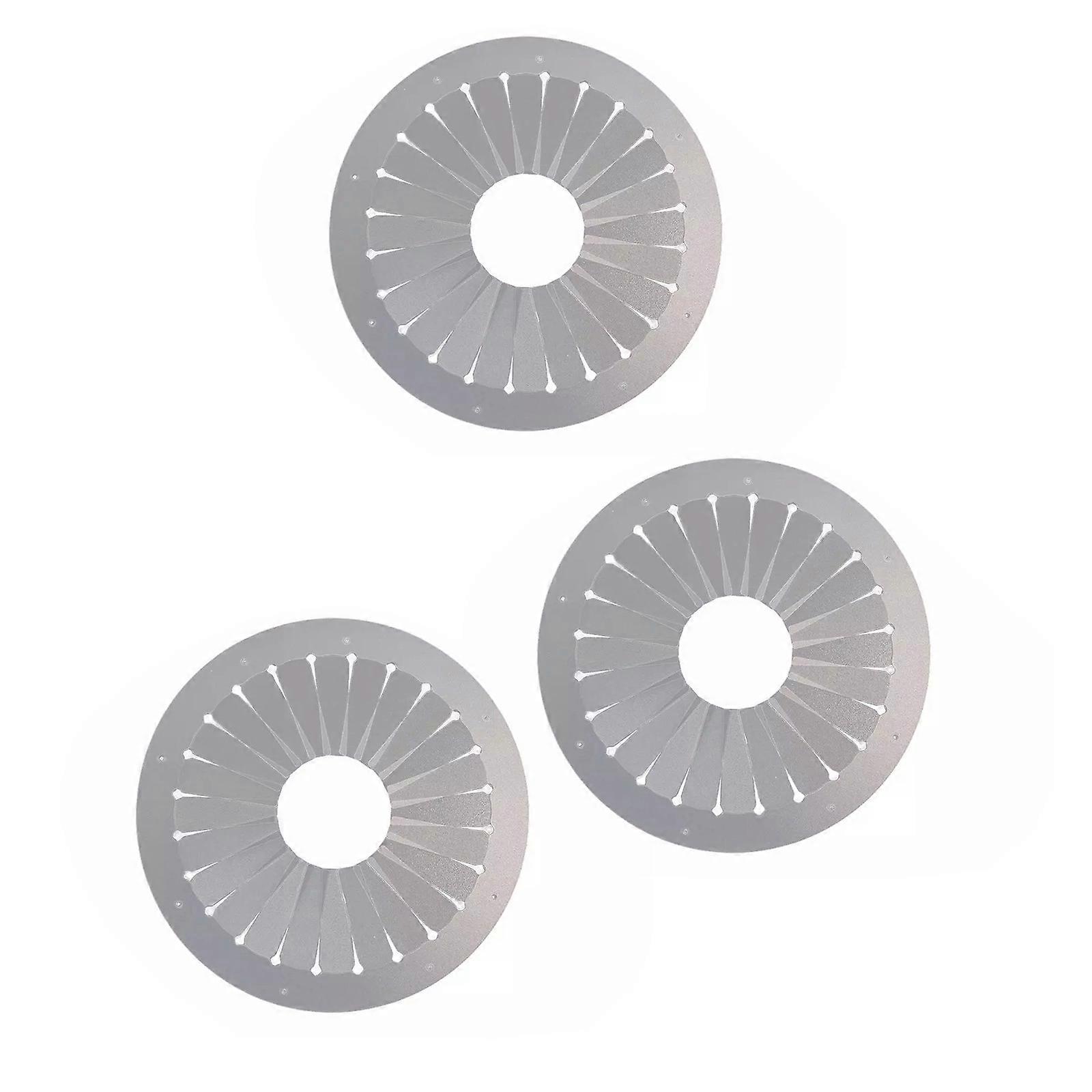 Rozet Maker Lint Bloem Maken Tool Lint Rozet Maker Lint Broche Badge Vouwen Tool voor Craft Sieraden Maken Multicolor
