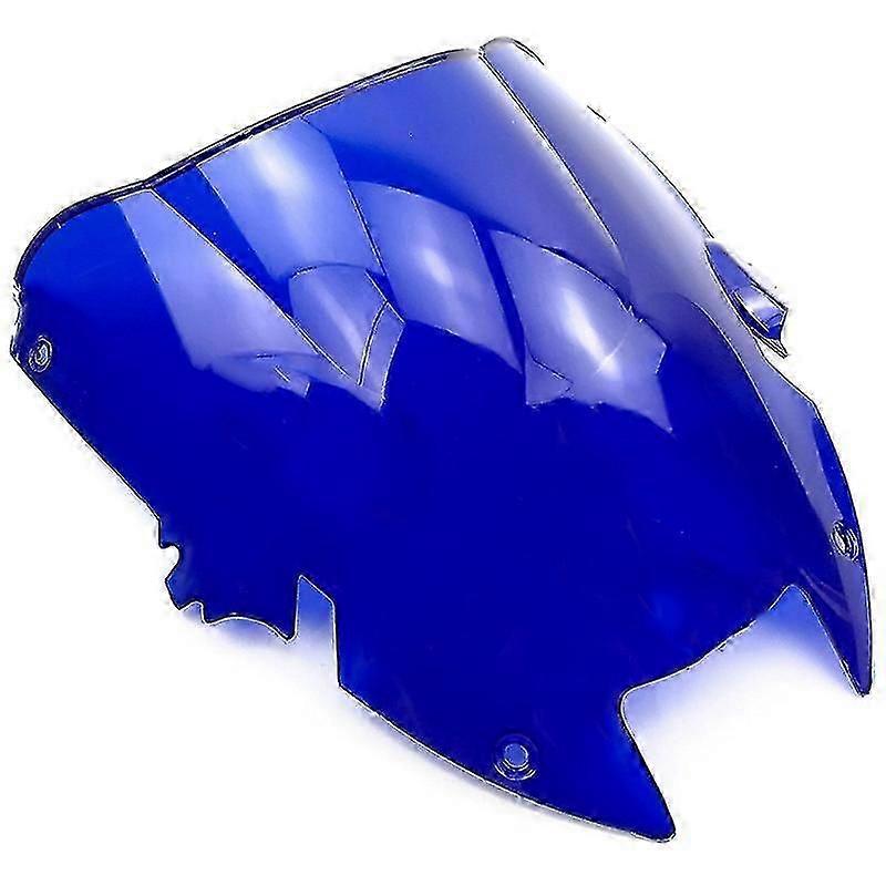 Windscreen For 1997 1998 1999 2001 2002 2003 2004 2005 Honda Vtr1000f Super Hawk Vtr 1000 F Firestorm Windshield