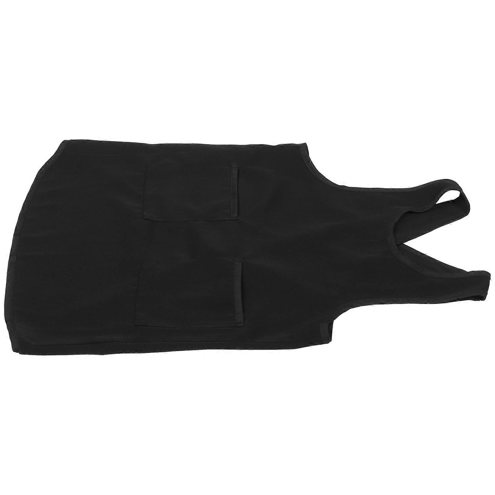 It sounds like you're describing a product listing for a **grilling apron**. Here's a polished and professional product description you could use for