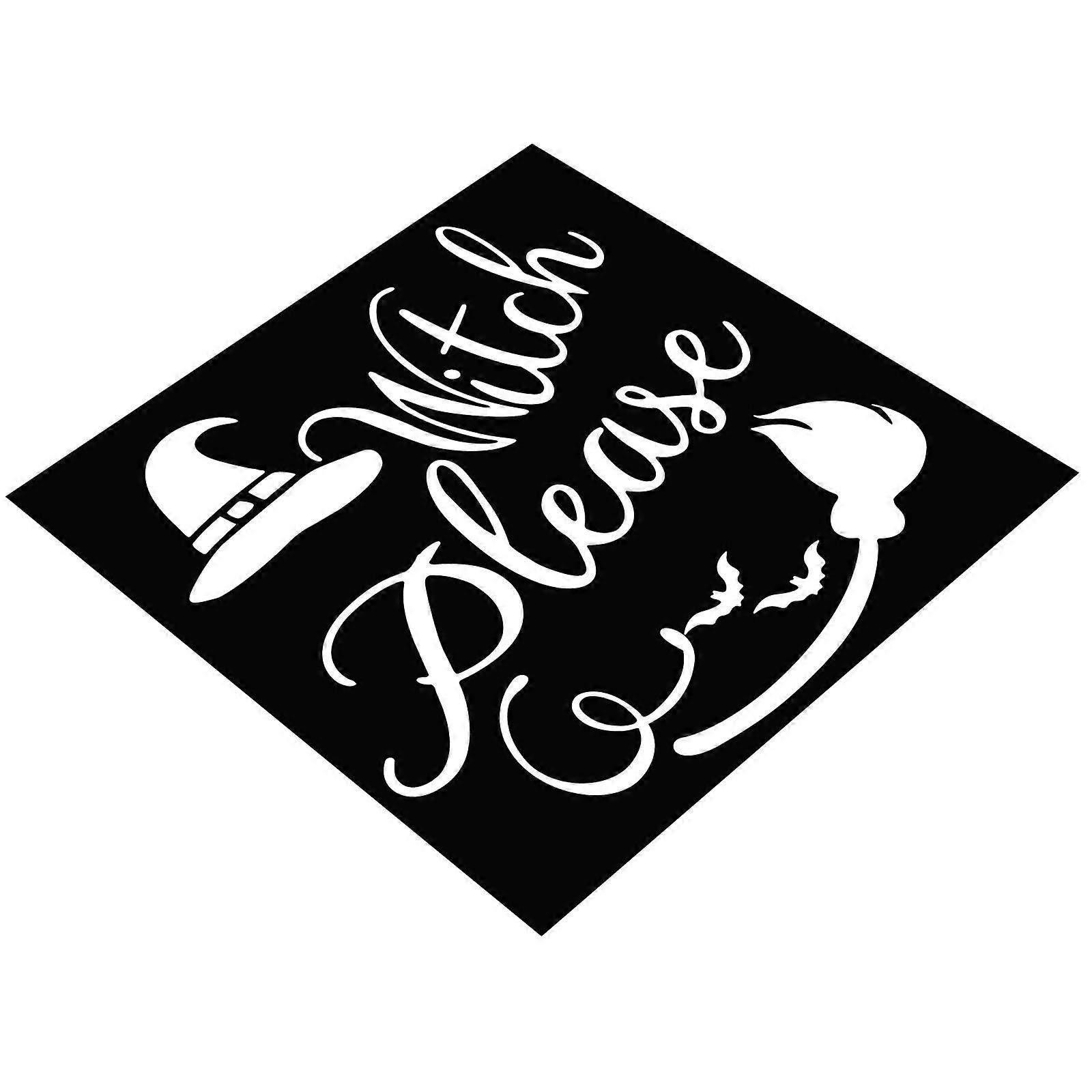 Halloween Window Stickers For School And Dorm Users With Simple Structure Design Featuring PVC 1 Sheet