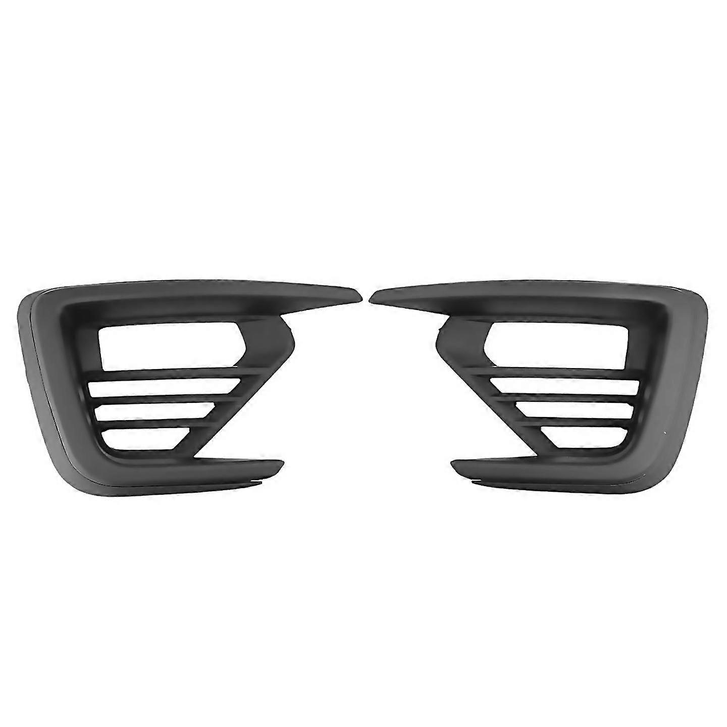 Car Fog Light Cover  Expeditionmax 20182021