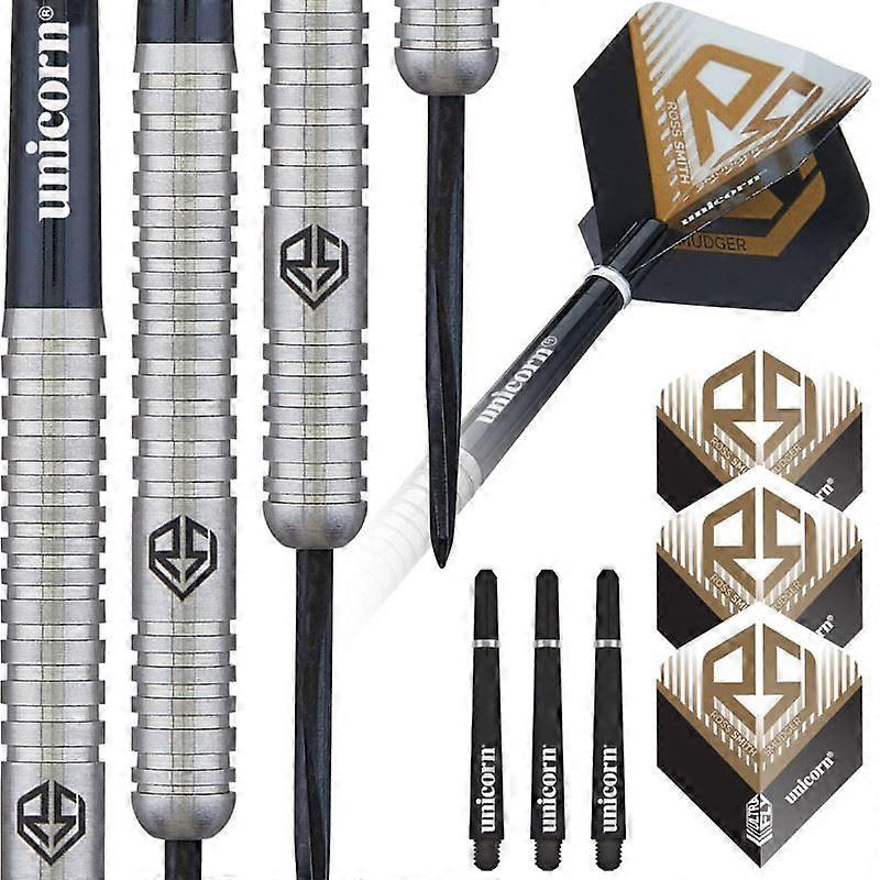 Freccette Unicorn Ross Smith 90% tungsteno