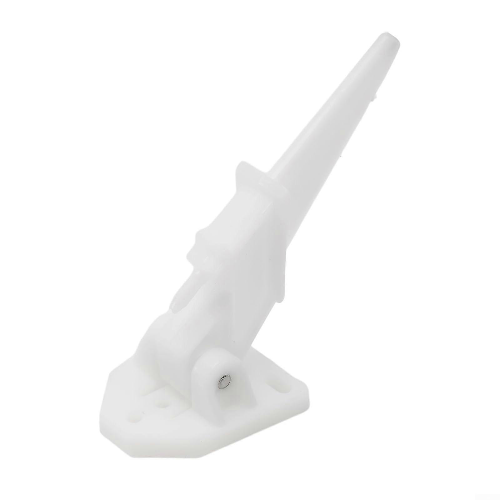 Marine Speedometer Pitot Tube Pressure Sensor Kit for Boats, Up to 80 MPH, Includes Mounting Hole Design and Compatibility Features