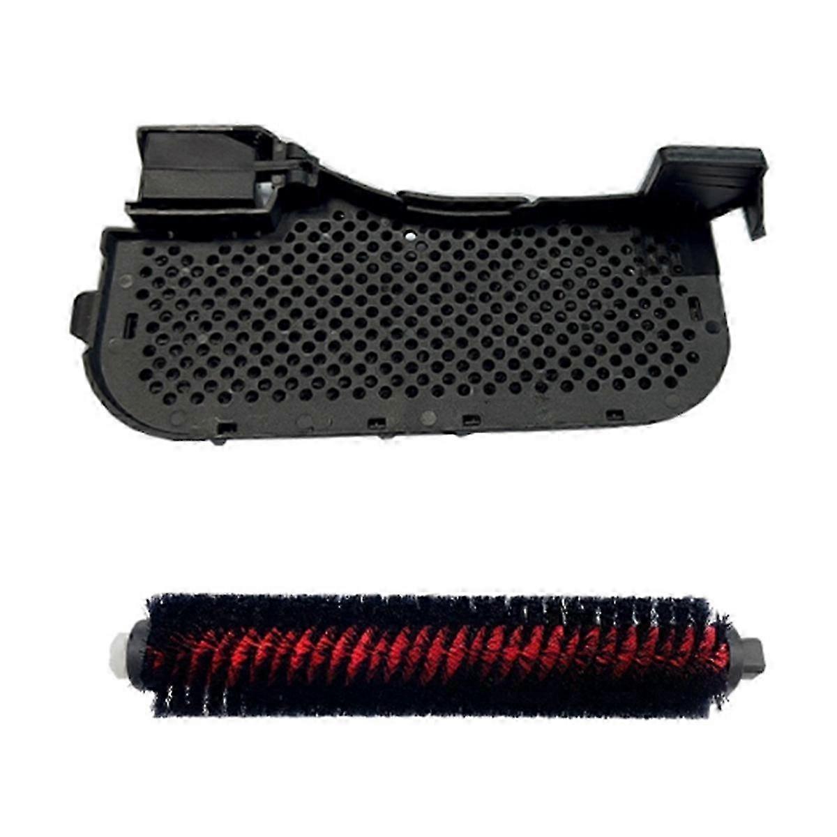 For S8 Maxv Ultra/G20s Robot Vacuum Base Station Filter Sinks Replace Parts High-Speed Dock Self-Cle