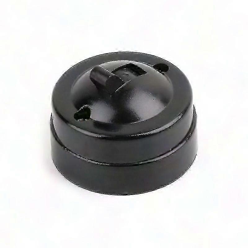 Vintage Single-Control Switch Surface Mounted Wall Light Button Old-Style (Ruipei) - Durable