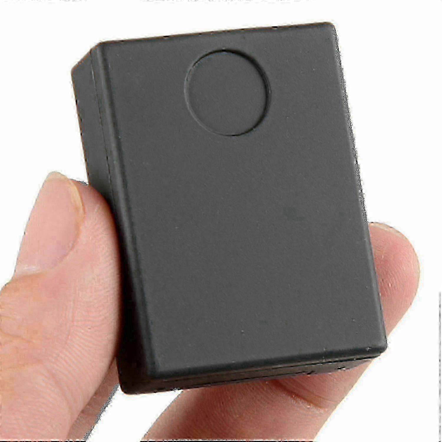 N9 μίνι σφάλμα αναχαίτισης ήχου GSM με την ακουστική συσκευή συναγερμών μικροφώνου 2x